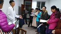 说明: F:\教务\2017教务文件\关于开展青岛大学第四届实验教学大奖赛的通知\预赛照片\微信图片_201711241504376.jpg
